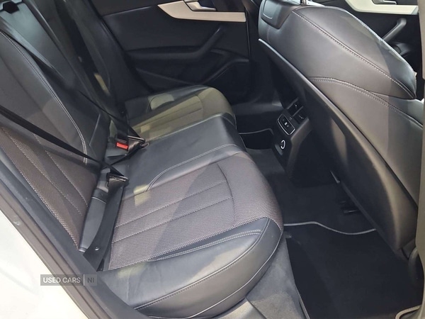 Used Audi A4 2017 for sale - 78141701: Photo 21