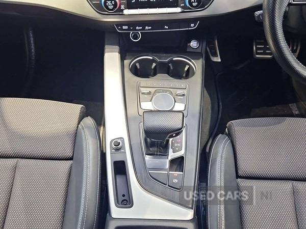 Used Audi A4 2017 for sale - 78141701: Photo 23