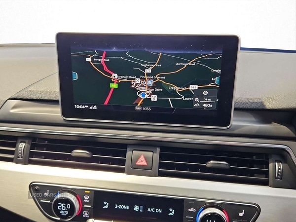 Used Audi A4 2017 for sale - 78141701: Photo 24