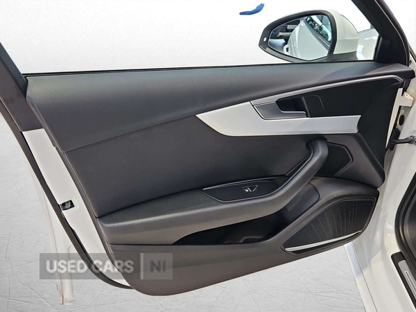 Used Audi A4 2017 for sale - 78141701: Photo 25