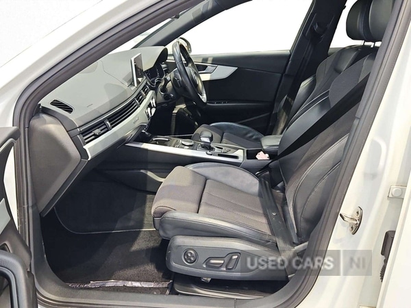 Used Audi A4 2017 for sale - 78141701: Photo 26