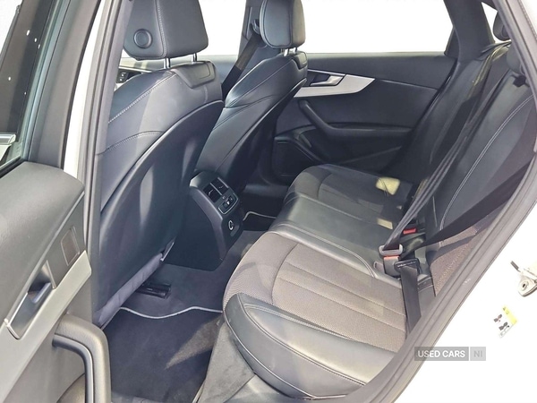 Used Audi A4 2017 for sale - 78141701: Photo 27