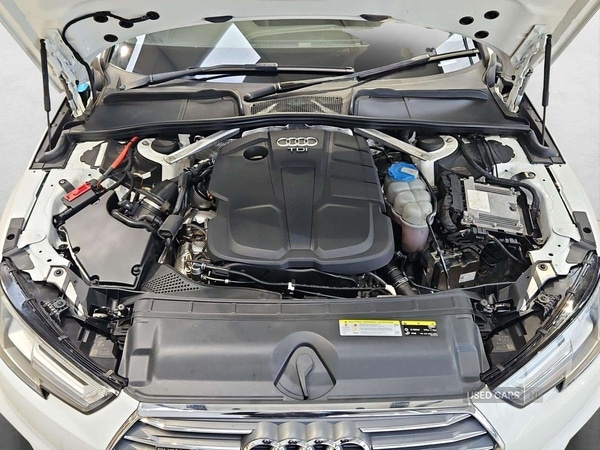 Used Audi A4 2017 for sale - 78141701: Photo 29