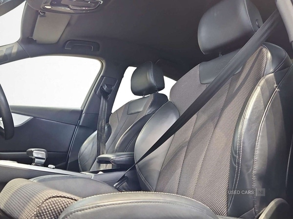 Used Audi A4 2017 for sale - 78141701: Photo 30