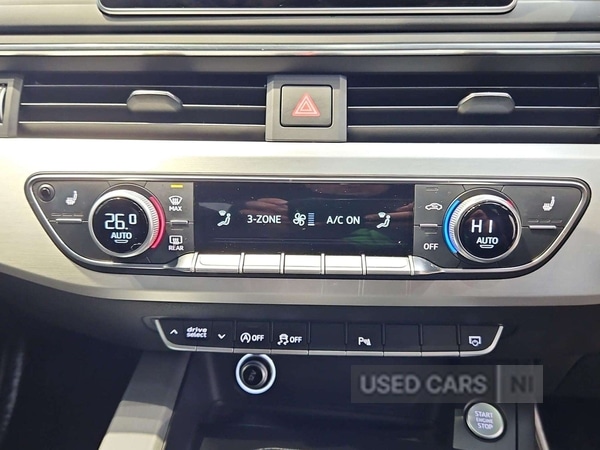 Used Audi A4 2017 for sale - 78141701: Photo 32