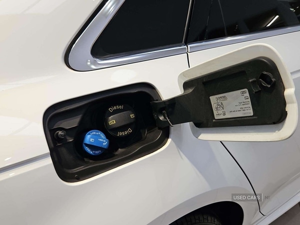 Used Audi A4 2017 for sale - 78141701: Photo 34