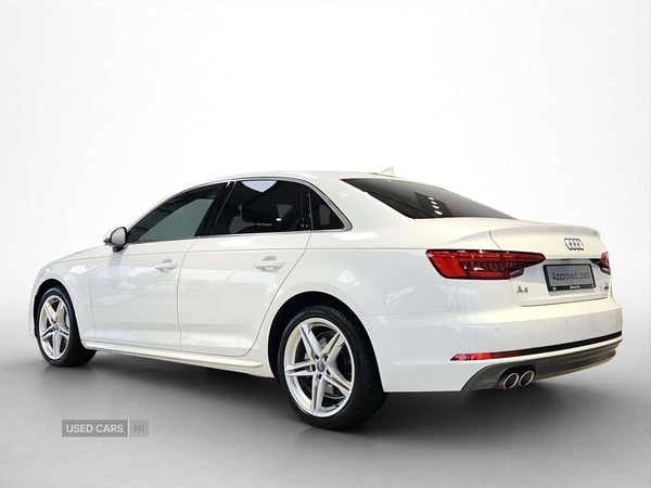 Used Audi A4 2017 for sale - 78141701: Photo 5