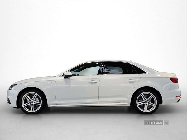 Used Audi A4 2017 for sale - 78141701: Photo 6