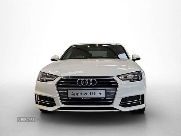 Used Audi A4 2017 for sale - 78141701: Photo 8