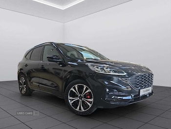 Ford - Kuga