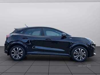 Used Ford Puma 2024 for sale - 74921968: Photo