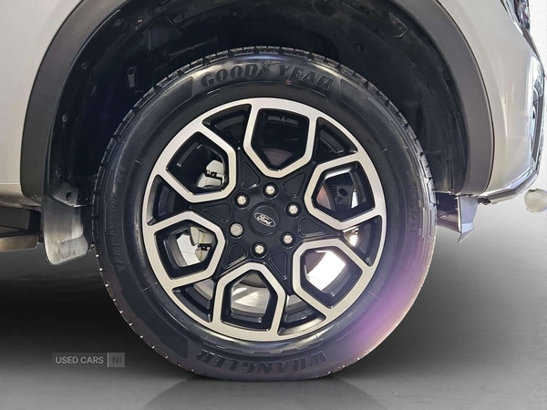 Used Ford Ranger 2025 for sale - 76825470: Photo 10