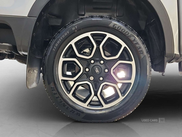 Used Ford Ranger 2025 for sale - 76825470: Photo 11