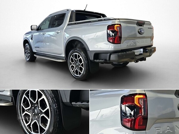 Used Ford Ranger 2025 for sale - 76825470: Photo 13