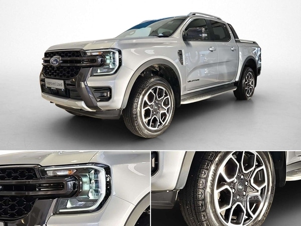 Used Ford Ranger 2025 for sale - 76825470: Photo 16