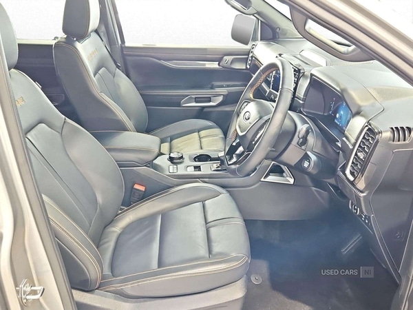 Used Ford Ranger 2025 for sale - 76825470: Photo 17