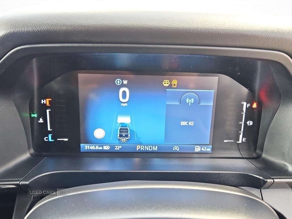 Used Ford Ranger 2025 for sale - 76825470: Photo 19