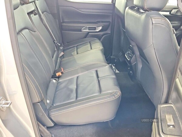 Used Ford Ranger 2025 for sale - 76825470: Photo 21