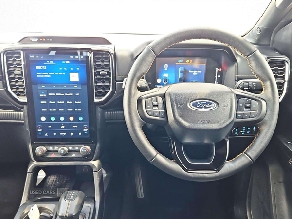 Used Ford Ranger 2025 for sale - 76825470: Photo 22