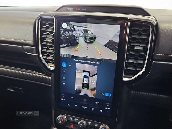 Used Ford Ranger 2025 for sale - 76825470: Photo 24