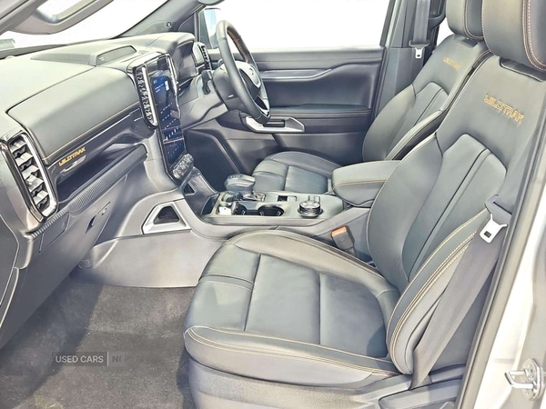 Used Ford Ranger 2025 for sale - 76825470: Photo 26