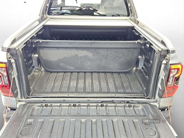 Used Ford Ranger 2025 for sale - 76825470: Photo 28