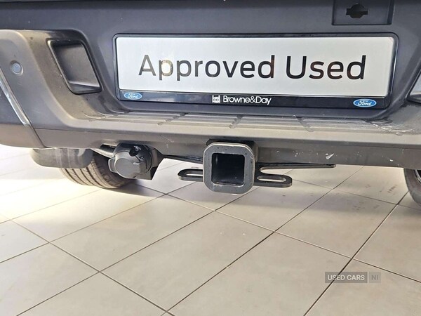 Used Ford Ranger 2025 for sale - 76825470: Photo 32