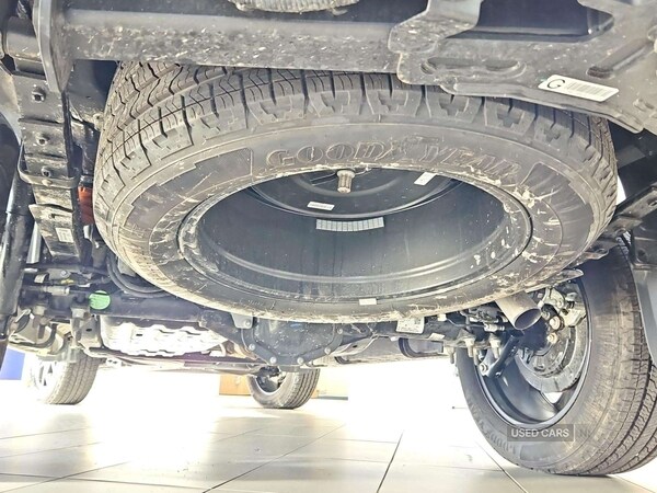 Used Ford Ranger 2025 for sale - 76825470: Photo 33