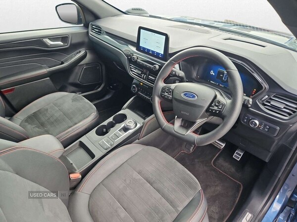 Used Ford Kuga 2023 for sale - 76014089: Photo 19