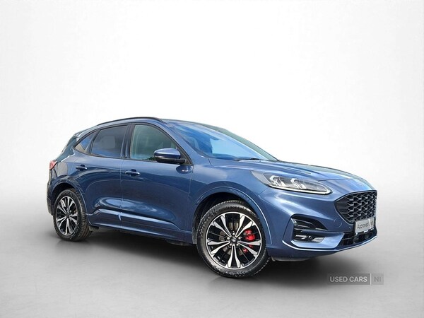 Used Ford Kuga 2023 for sale - 76014089: Photo 1