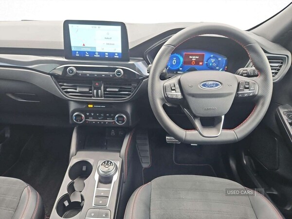 Used Ford Kuga 2023 for sale - 76014089: Photo 23