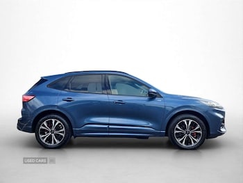 Used Ford Kuga 2023 for sale - 76014089: Photo