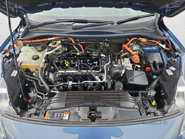 Used Ford Kuga 2023 for sale - 76014089: Photo 30