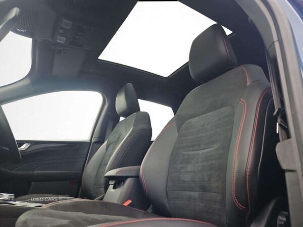 Used Ford Kuga 2023 for sale - 76014089: Photo 31
