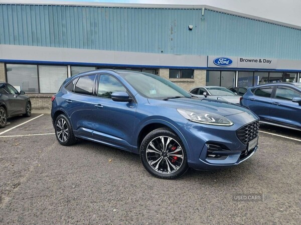 Used Ford Kuga 2023 for sale - 76014089: Photo 37