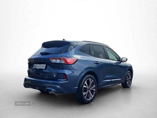 Used Ford Kuga 2023 for sale - 76014089: Photo 3
