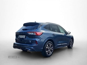 Used Ford Kuga 2023 for sale - 76014089: Photo