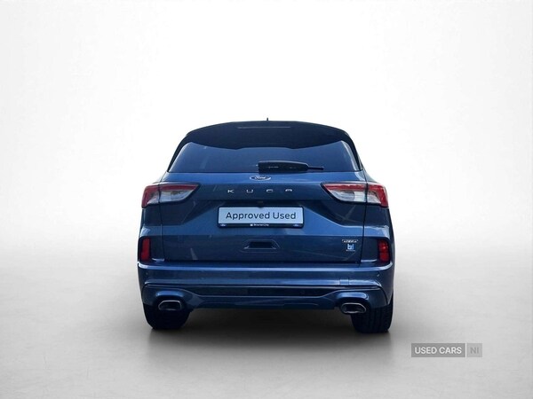 Used Ford Kuga 2023 for sale - 76014089: Photo 4