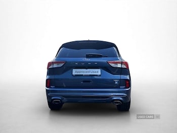 Used Ford Kuga 2023 for sale - 76014089: Photo