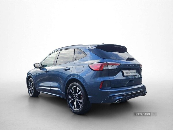 Used Ford Kuga 2023 for sale - 76014089: Photo 5