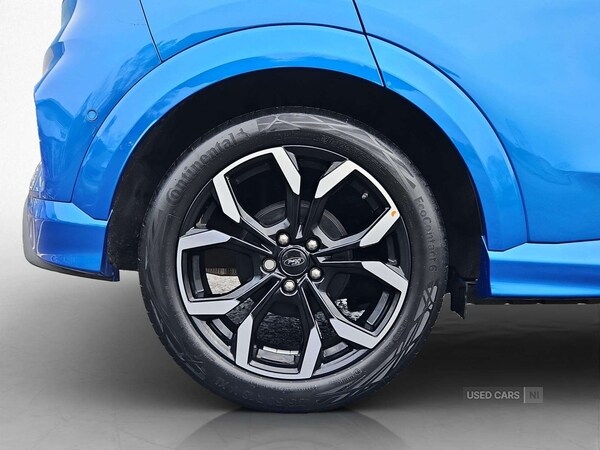 Used Ford Puma 2023 for sale - 77511632: Photo 11