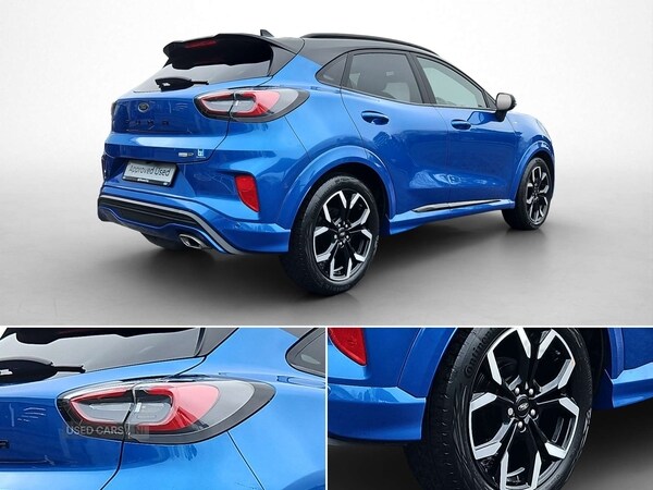 Used Ford Puma 2023 for sale - 77511632: Photo 12