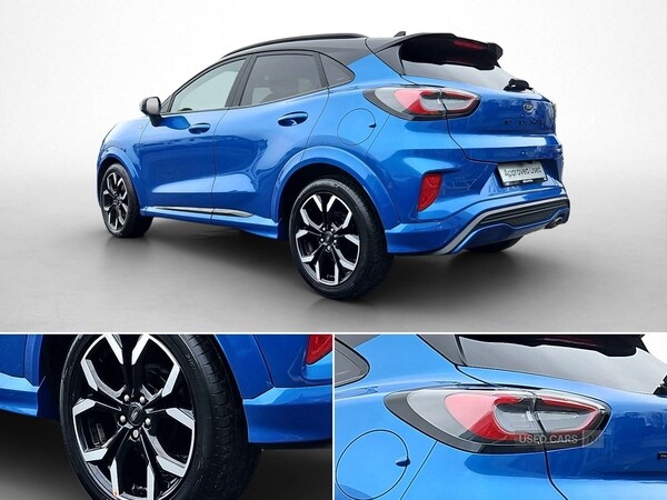 Used Ford Puma 2023 for sale - 77511632: Photo 13