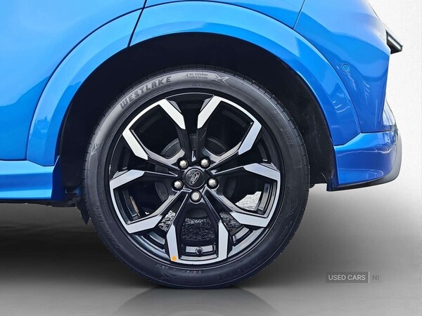 Used Ford Puma 2023 for sale - 77511632: Photo 14