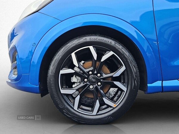 Used Ford Puma 2023 for sale - 77511632: Photo 15