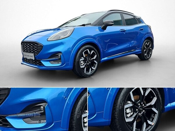 Used Ford Puma 2023 for sale - 77511632: Photo 16