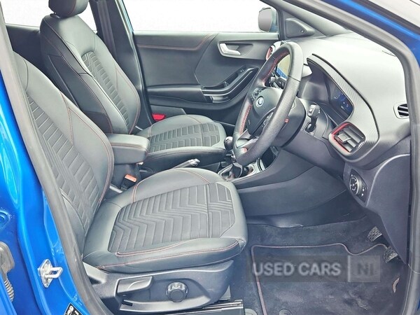 Used Ford Puma 2023 for sale - 77511632: Photo 17