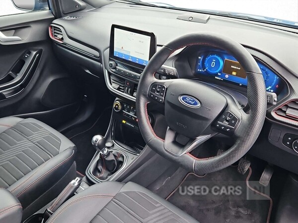 Used Ford Puma 2023 for sale - 77511632: Photo 18