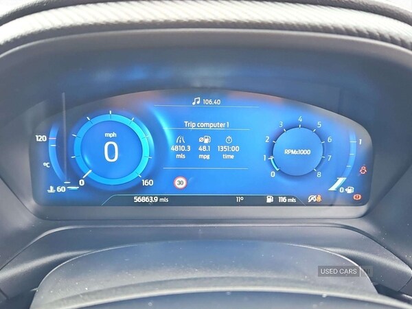 Used Ford Puma 2023 for sale - 77511632: Photo 19