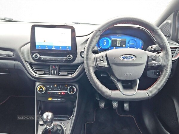 Used Ford Puma 2023 for sale - 77511632: Photo 22